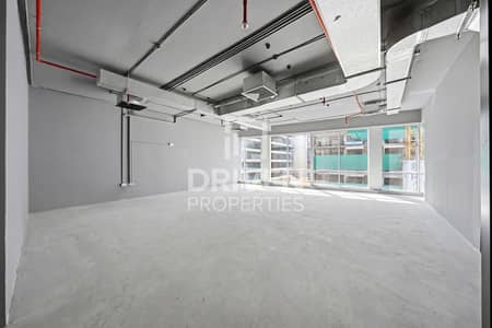 Office for Rent in Business Bay, Dubai - Prime Location | Fitted and Vacant Office