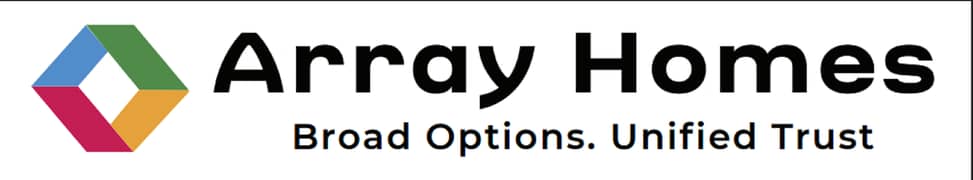 Array Homes Properties