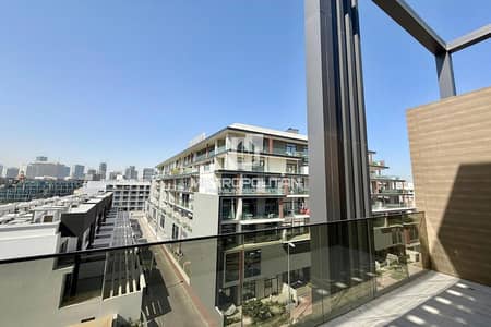 朱美拉环形村(JVC)， 迪拜 1 卧室单位待售 - 位于朱美拉环形村(JVC)，JVC第10区，Al Serh Residences 11 1 卧室的公寓 1320000 AED - 15201425