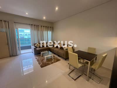 1 Bedroom Apartment for Rent in Business Bay, Dubai - image_0