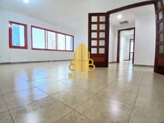 شقة في منطقة الكورنيش 2 غرف 80000 درهم - 15201587