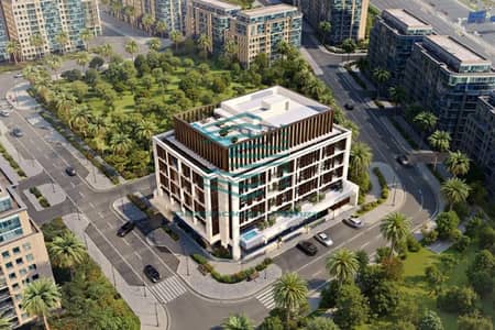 1 Bedroom Flat for Sale in Meydan, Dubai - Capture3. png