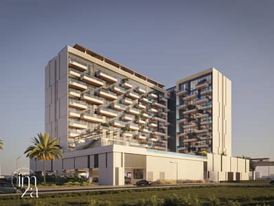 1 Bedroom Apartment for Sale in Discovery Gardens, Dubai - Beverly Gardens | 1BR | Off-Plan Sale 1 Bedroom Apartment for Sale in Discovery Gardens, Dubai - Beverly Gardens | 1BR | Off-Plan Sale