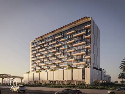 1 Bedroom Flat for Sale in Discovery Gardens, Dubai - Low Floor | Pool view | walking distance to Metro 1 Bedroom Flat for Sale in Discovery Gardens, Dubai - Low Floor | Pool view | walking distance to Metro