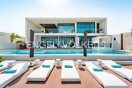 Hotel Apartment de 3 chambres à à louer à Pearl Jumeirah, Dubai - Appartement hôtelier à Pearl Jumeirah，Nikki Beach Resort & Spa Dubai, 3 chambres, 11000000 AED - 15201938