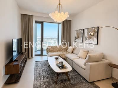 1 Bedroom Apartment for Rent in Za'abeel, Dubai - High Floor | Modern Layout | Furnished