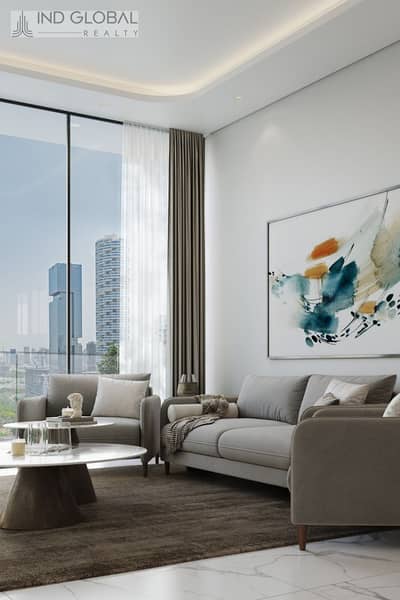 1 Schlafzimmer Wohnung zum zum Verkauf in Jumeirah Village Circle (JVC), Dubai - skyhills-residences-2_aQTsg_xl. jpg