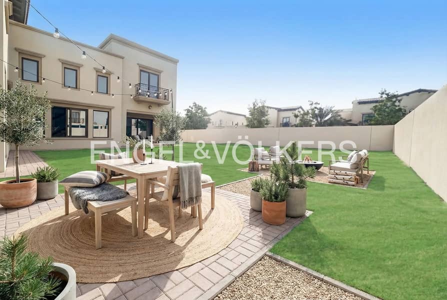 فیلا في رشا،المرابع العربية 2 4 غرف 11200000 درهم - 15201868 فیلا في رشا،المرابع العربية 2 4 غرف 11200000 درهم - 15201868