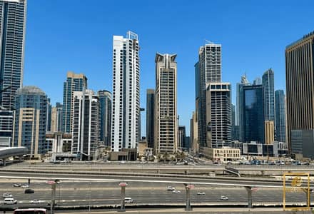 1 Bedroom Apartment for Rent in Jumeirah Lake Towers (JLT), Dubai - Global Lake View 6. jpg