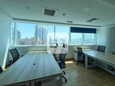 Office for Rent in Barsha Heights (Tecom), Dubai - IMG_5457. jpeg
