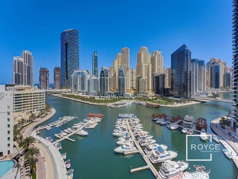 شقة في مارينا ستار،دبي مارينا 1 غرفة 3250000 درهم - 15202091 شقة في مارينا ستار،دبي مارينا 1 غرفة 3250000 درهم - 15202091