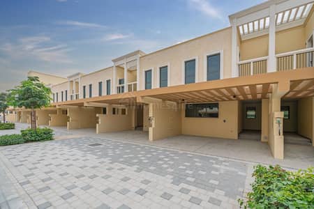 大马士革湖住宅， 迪拜 4 卧室别墅待租 - 位于大马士革湖住宅，马耳他别墅 4 卧室的别墅 149995 AED - 15202311