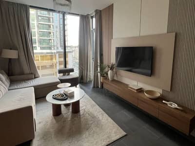 苏巴哈特兰社区， 迪拜 1 卧室公寓待租 - 位于苏巴哈特兰社区，巅峰大厦，巅峰大厦C座 1 卧室的公寓 84995 AED - 15202308