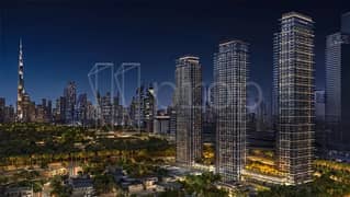 شقة في العنوان ريزيدنسز برج زعبيل 3،عنوان ريزدنسز زعبيل،زعبيل 1،زعبيل 2 غرف 4094888 درهم - 15202315