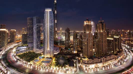 2 Schlafzimmer Wohnung zum zum Verkauf in Downtown Dubai, Dubai - 4701. jpg 2 Schlafzimmer Wohnung zum zum Verkauf in Downtown Dubai, Dubai - 4701. jpg