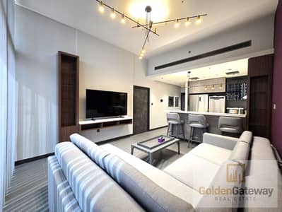 1 Bedroom Apartment for Rent in Jumeirah Lake Towers (JLT), Dubai - 20260416_155956. jpg
