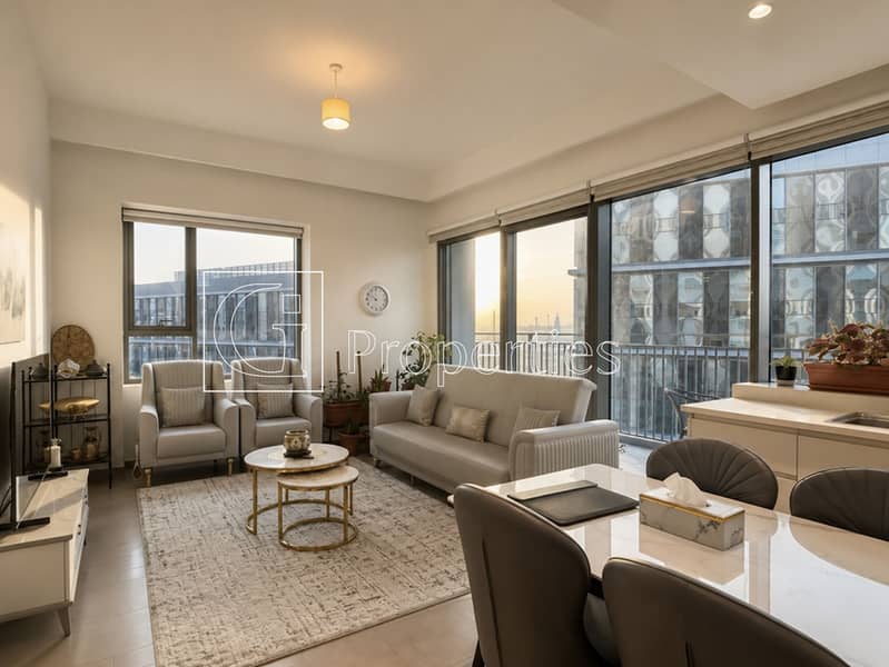 Corner Unit | High Floor | Panoramic Views | Rare Corner Unit | High Floor | Panoramic Views | Rare