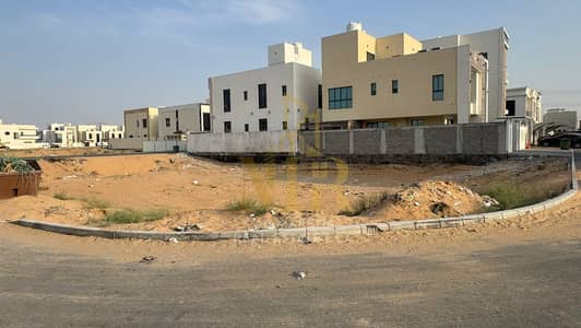 Plot for Sale in Al Yasmeen, Ajman - WhatsApp Image 2026-03-15 at 9.14. 30 PM. jpeg