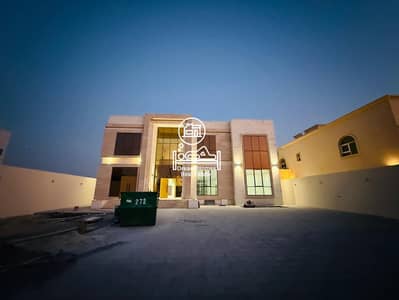 فیلا 6 غرف نوم للايجار في مدينة الرياض، أبوظبي - 1. jpeg