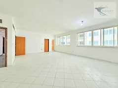 Hot Deal | Bright & Shiny Layout | Balcony | Maid | Basement Parking
