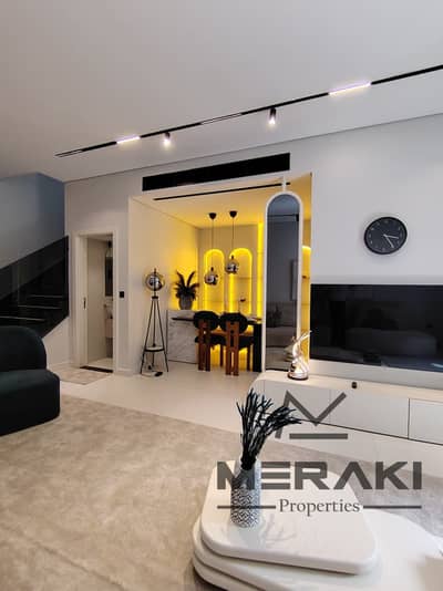 4 Bedroom Townhouse for Sale in Ajman Uptown, Ajman - WhatsApp Image 2026-04-30 at 1.54. 12 PM (2). jpeg