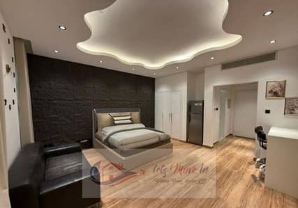 Studio for Rent in International City, Dubai - S2-1. jpeg Studio for Rent in International City, Dubai - S2-1. jpeg