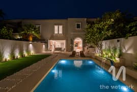 3M Fully Upgraded | Single Row | 4 Bed 4 En-Suite