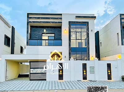 5 Bedroom Villa for Sale in Al Bahia, Ajman - IMG-20251015-WA0120. jpg 5 Bedroom Villa for Sale in Al Bahia, Ajman - IMG-20251015-WA0120. jpg