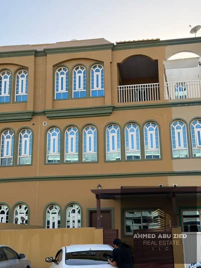 3 Bedroom Townhouse for Rent in Al Zahya, Ajman - WhatsApp Image 2026-05-15 at 5.28. 13 PM. jpeg