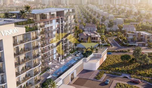 Studio for Sale in Dubai Production City (IMPZ), Dubai - 08'. jpg. jpeg