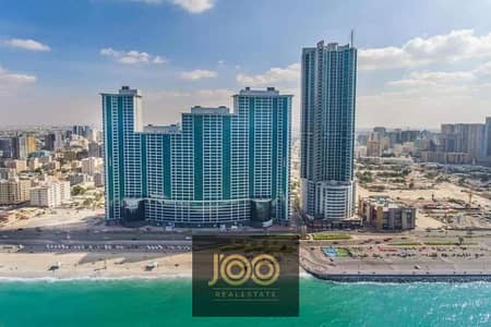 2 Bedroom Flat for Sale in Corniche Ajman, Ajman - unnamed. webp