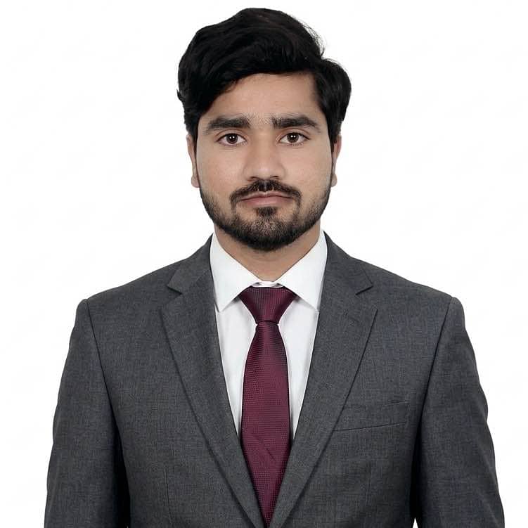 Muhammad Junaid