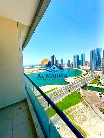 3 Bedroom Flat for Rent in Al Khan, Sharjah - IMG_7721. jpeg