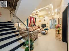 Elegant Family Villa | Ready to Move In | Electricity, water and Ac