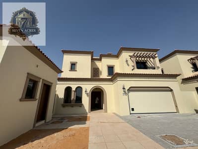 4 Bedroom Villa for Sale in Zayed City, Abu Dhabi - 1000337581. jpg