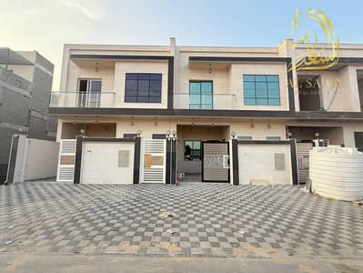 5 Camere Villa in Affitto a Al Helio, Ajman - WhatsApp Image 2026-05-15 at 6.37. 48 AM. jpeg