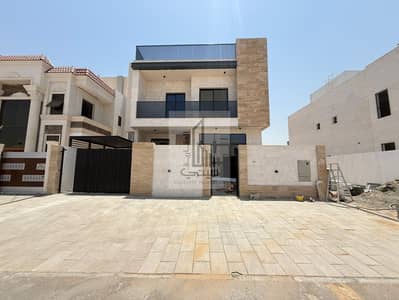 6 Bedroom Villa for Sale in Al Bahia, Ajman - WhatsApp Image 2026-05-13 at 11.41. 15 AM. jpeg 6 Bedroom Villa for Sale in Al Bahia, Ajman - WhatsApp Image 2026-05-13 at 11.41. 15 AM. jpeg