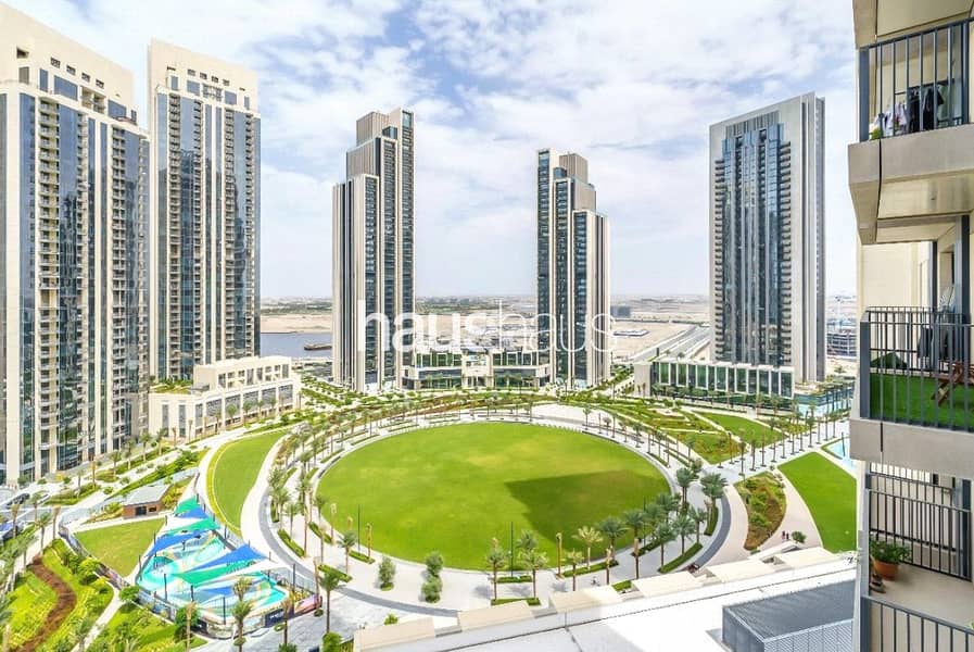 Park View | VOT | Negotiable | Spacious Layout Park View | VOT | Negotiable | Spacious Layout