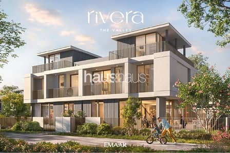 4 Schlafzimmer Villa zum zum Verkauf in The Valley by Emaar, Dubai - Villa in The Valley by Emaar,Rivera, 4 schlafzimmer, 5185000 AED - 15203891 4 Schlafzimmer Villa zum zum Verkauf in The Valley by Emaar, Dubai - Villa in The Valley by Emaar,Rivera, 4 schlafzimmer, 5185000 AED - 15203891