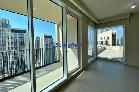2 Schlafzimmer Wohnung zum zum Verkauf in Dubai Creek Harbour, Dubai - Wohnung in Dubai Creek Harbour，Harbour Gate，Harbour Gate Tower 1, 2 schlafzimmer, 2800000 AED - 15203959