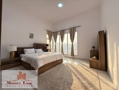 1 habitación Apartamento para en Alquiler en Khalifa City, Abu Dhabi - WhatsApp Image 2026-05-15 at 11.08. 38 PM (1). jpeg
