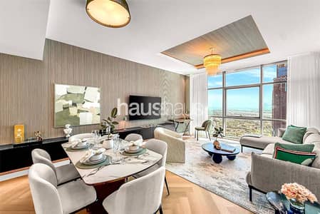 1 Slaapkamer Appartement te Huur in DIFC, Dubai - Appartement in DIFC，Liberty House, 1 slaapkamer, 140000 AED - 15203916