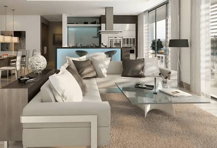 1 Bedroom Apartment for Sale in Sobha Hartland, Dubai - Gulf View I Beautiful Layout I OP Price