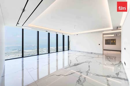 4 Bedroom Apartment for Rent in Dubai Internet City, Dubai - Spacious | Amazig View | Vacant | High Floor