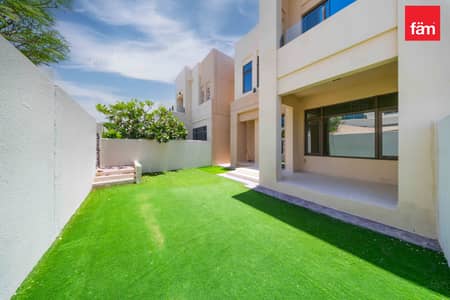3 Bedroom Villa for Rent in Reem, Dubai - 3BR plus Maids | Middle Unit | Vacant | Ready 3 Bedroom Villa for Rent in Reem, Dubai - 3BR plus Maids | Middle Unit | Vacant | Ready