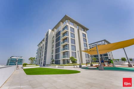 1 Bedroom Flat for Rent in Mohammed Bin Rashid City (MBR City), Dubai - APARTMENT FOR RENT IN RESIDENCES 15, DISTRICT ONE