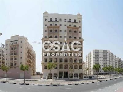 Studio for Sale in Dubai Silicon Oasis (DSO), Dubai - SPACIOUS | PRIME LOCATION | NEAR SILICON MALL