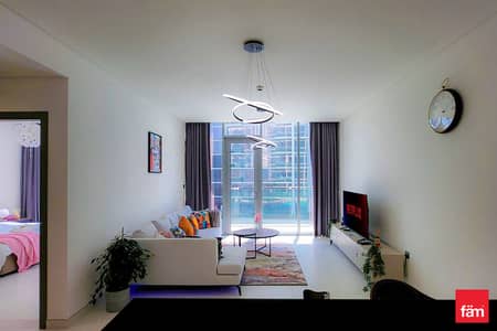 1 Bedroom Flat for Sale in Mohammed Bin Rashid City (MBR City), Dubai - APARTMENT FOR SALE IN RESIDENCES 15, DISTRICT ONE