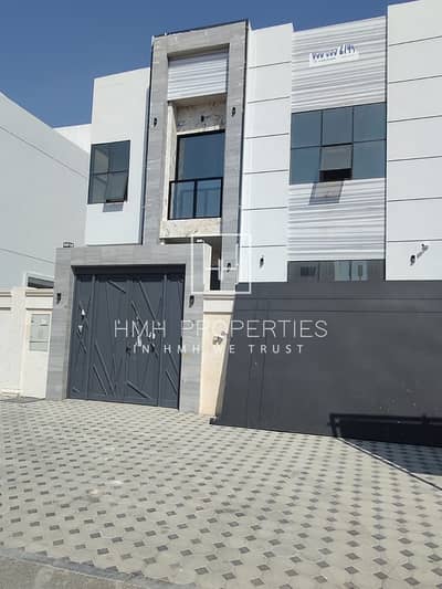 5 Bedroom Villa for Sale in Al Zahya, Ajman - WhatsApp Image 2026-05-09 at 11.09. 58 PM. jpeg