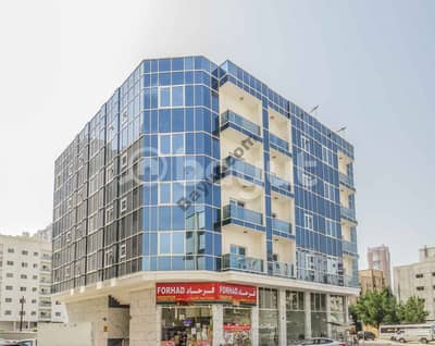 Brand New… Studio Apartment available for rent in Al Eman Building, Ajman Brand New… Studio Apartment available for rent in Al Eman Building, Ajman
